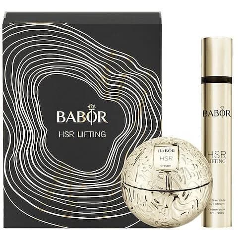 BABOR HSR Lifting Set — Anti-Aging-Pflege mit Sofort-Lifting-Effekt