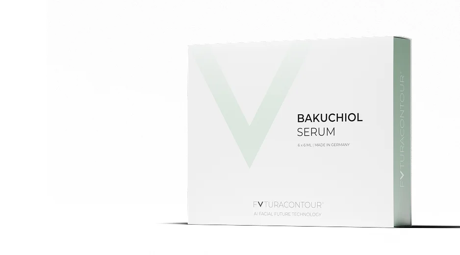 FUTURACONTOUR® BAKUCHIOL HYALURON Serum