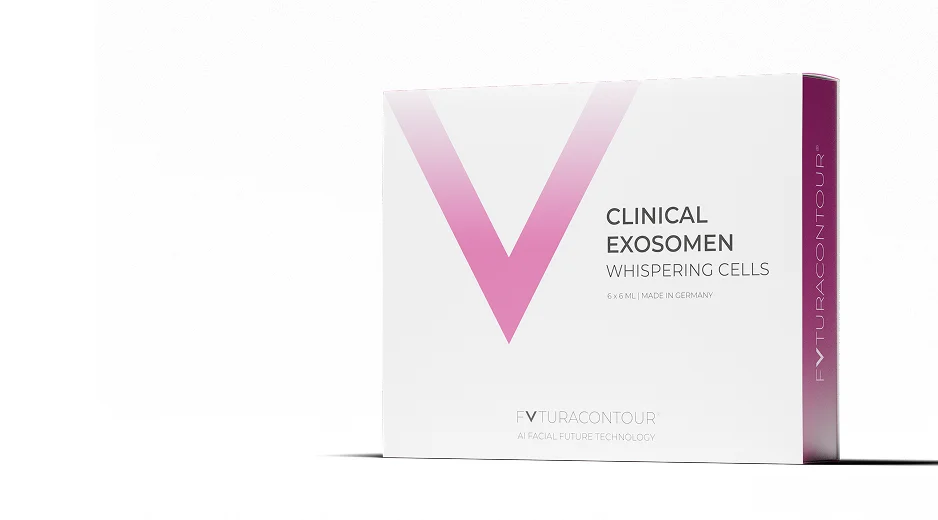 FUTURACONTOUR® CLINICAL EXOSOMEN Whispering Cells