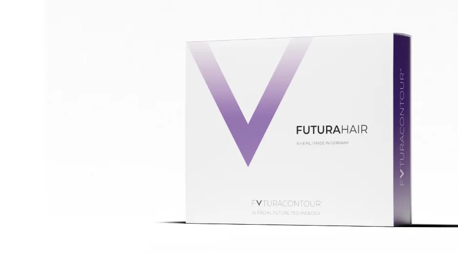 FUTURACONTOUR® FUTURAHAIR Kopfhautpflege