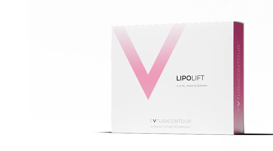 FUTURACONTOUR® LIPO LIFT Serum