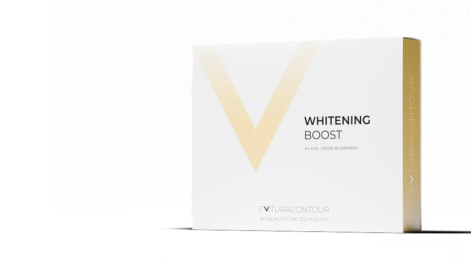FUTURACONTOUR® WHITENING BOOST